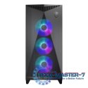 Obudowa Midi Tower MSI 306-7G21R21-W57