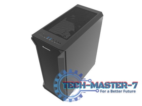 Obudowa Midi Tower NATEC NPC-1997 Obudowa Midi Tower NATEC NPC-1997