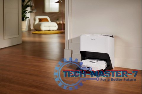 Odkurzacz automatyczny ROBOROCK S8 69W 587411119 Odkurzacz automatyczny ROBOROCK S8 69W 587411119