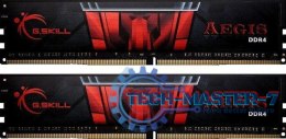 Pamięć G.SKILL (DIMM/DDR4/32 GB/2666MHz/19CL/DUAL)