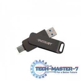 Pendrive PATRIOT Rage R550 1 TB (1 TB /Czarny )