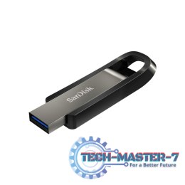 Pendrive SANDISK Extreme Go 256 GB (256 GB /Czarny )