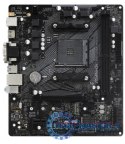 Płyta główna ASROCK B550M-HDV Socket AM4 MICRO ATX