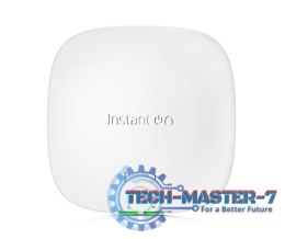 Punkt dostępu NW ION AP21 (RW) Wi-Fi 6 AP S1T09A