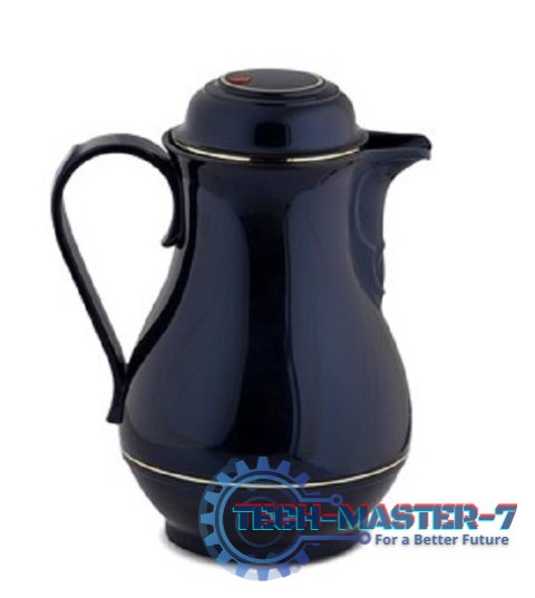 ROTPUNKT DZBANEK TERMOS, 1,0 L, MIDNIGHT BLUE (GRA ROTPUNKT DZBANEK TERMOS, 1,0 L, MIDNIGHT BLUE (GRA