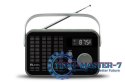 Radio ELTRA Oliwia Czarny