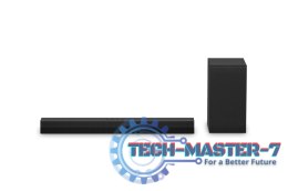 Soundbar LG S40T, 2.1, 300W