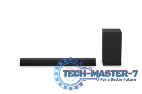 Soundbar LG S40T, 2.1, 300W