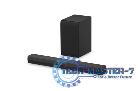Soundbar LG S40T, 2.1, 300W Soundbar LG S40T, 2.1, 300W