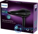 Suszarka do włosów PHILIPS BHD274/00 (2200W /Czarno-fioletowy )