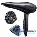 Suszarka do włosów REMINGTON AC5999 (2300W /Czarny )