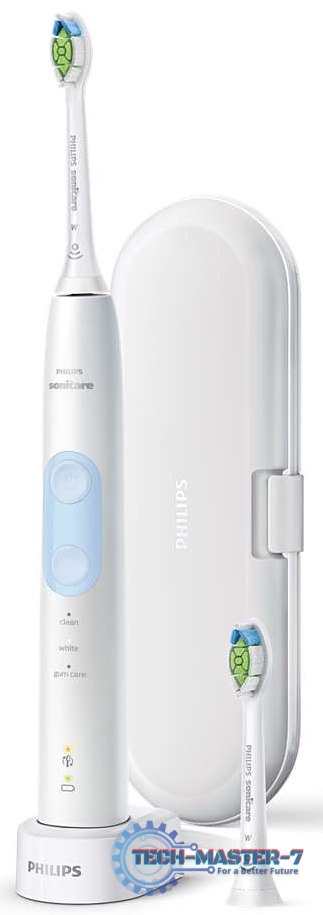 Szczoteczka elektryczna PHILIPS HX6859/29 Szczoteczka elektryczna PHILIPS HX6859/29