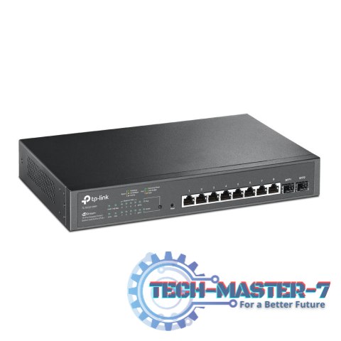TL-SG2210MP TL-SG2210MP