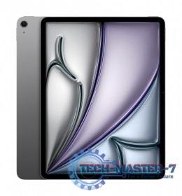 Tablet APPLE iPad Air 13 cali Wi-Fi 256 GB Gwiezdna Szarość (13