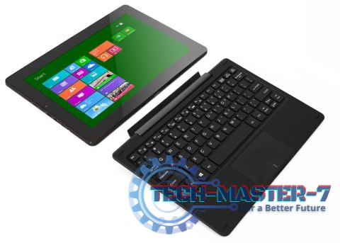 Tablet OMEGA MID 1108 (10.1"/Windows 8.1 z Bing/Bluetooth 4.0/Czarny) Tablet OMEGA MID 1108 (10.1"/Windows 8.1 z Bing/Bluetooth 4.0/Czarny)