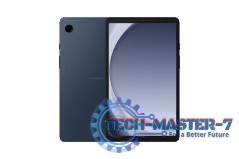 Tablet SAMSUNG Galaxy TAB A9 (X110) 4/64 GB Granatowy (8.7"/MediaTek MT8781V/64GB/Android/Wi-Fi/Granatowy)