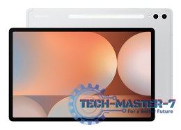 Tablet SAMSUNG Galaxy Tab S10+ (X820) WiFi 12/256 GB Silver (Srebrny) (12.4