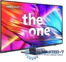 Telewizor PHILIPS 50″ LCD 50PUS8919/12