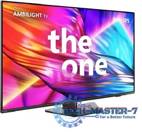 Telewizor PHILIPS 50″ LCD 50PUS8919/12 Telewizor PHILIPS 50″ LCD 50PUS8919/12
