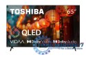 Telewizor TOSHIBA 65″ QLED 65QV2463DG