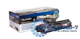 Toner BROTHER TN326BK Czarny TN326BK