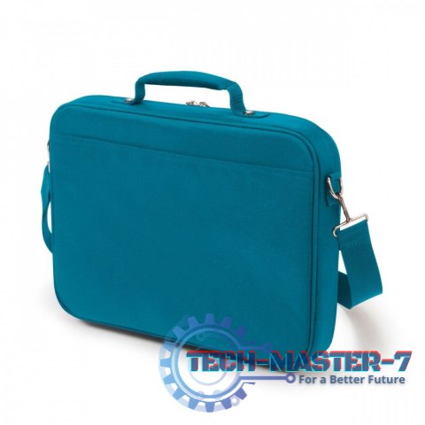 Torba na laptopa DICOTA ECO BASE (maks.15.6"/Niebieski) Torba na laptopa DICOTA ECO BASE (maks.15.6"/Niebieski)
