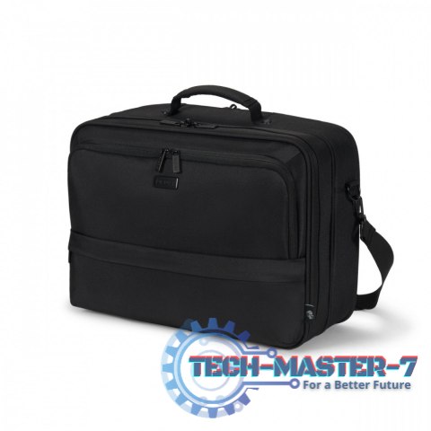 Torba na laptopa DICOTA Multi Twin Eco D32032-RPET (maks.14 - 16"/Czarny)