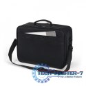 Torba na laptopa DICOTA Multi Twin Eco D32032-RPET (maks.14 - 16"/Czarny)