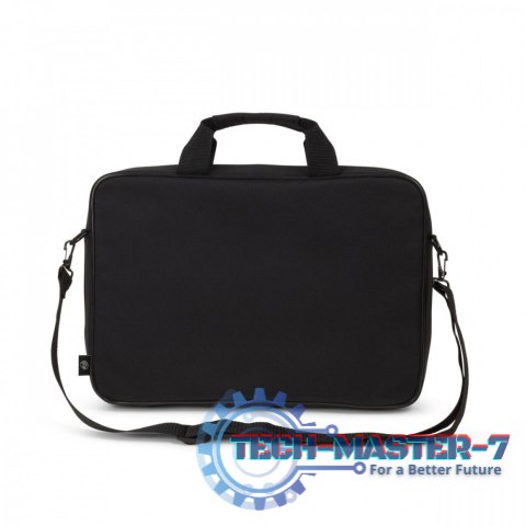 Torba na laptopa DICOTA Top Traveller ONE D32093-RPET (maks.14.1"/Czarny)