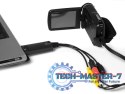Tuner TV MEDIA-TECH Video Grabber MT4169