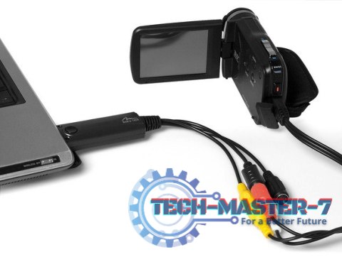 Tuner TV MEDIA-TECH Video Grabber MT4169 Tuner TV MEDIA-TECH Video Grabber MT4169