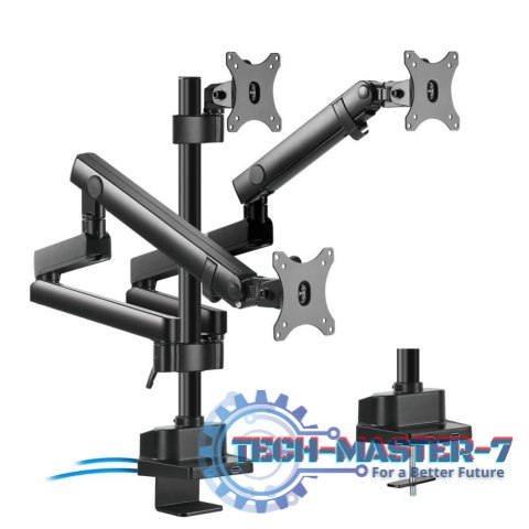 Uchwyt MC-811 (17 - 27")