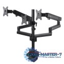 Uchwyt MC-811 (17 - 27")