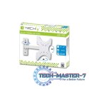 Uchwyt do TV TECHLY ICA-LCD 2901WH (nośność 25kg \19 - 37 cali)