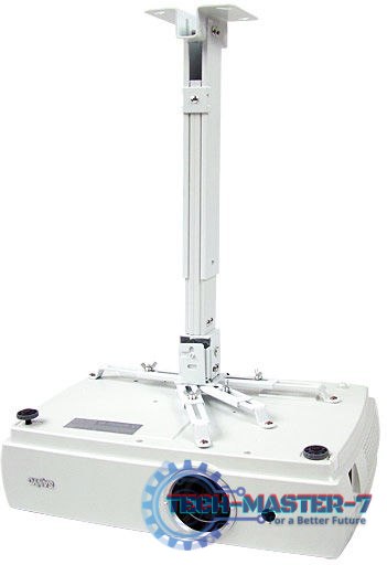 Uchwyt do projektora AVTEK EasyMount (10 kg/430-650mm) Uchwyt do projektora AVTEK EasyMount (10 kg/430-650mm)