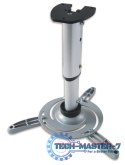 Uchwyt do projektora TECHLY 301559 (15 kg/297 - 370mm)