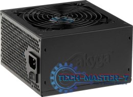 Zasilacz PC AKYGA 500W AK-U4-500
