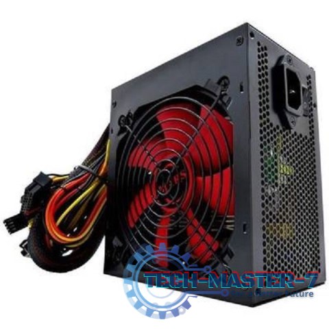 Zasilacz PC BANDIT 550W Power 550 W
