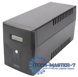 Zasilacz awaryjny DIGITUS DN-170076 2000VA