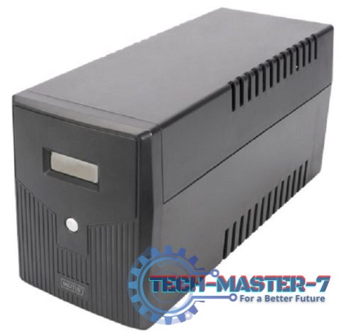 Zasilacz awaryjny DIGITUS DN-170076 2000VA