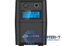 Zasilacz awaryjny POWERWALKER VI 850 SE LCD 850VA