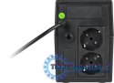 Zasilacz awaryjny QUER Micropower 600 KOM0551 600VA