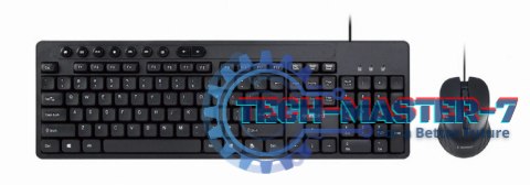 Zestaw klawiatura i mysz GEMBIRD KBS-UM-04 Zestaw klawiatura i mysz GEMBIRD KBS-UM-04