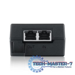 Adapter PoE-60W 1/2 5Gb SP POE12-60W-EU0101F