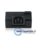 Adapter PoE-60W 1/2 5Gb SP POE12-60W-EU0101F