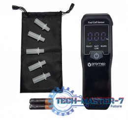 Alkomat OroMed X10 PRO
