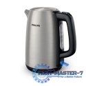 Czajnik PHILIPS HD9351/90 (1.7L /2200W /Stal nierdzewna )