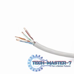 GEMBIRD UTP Cat 5e 100 m 100 Sieciowy