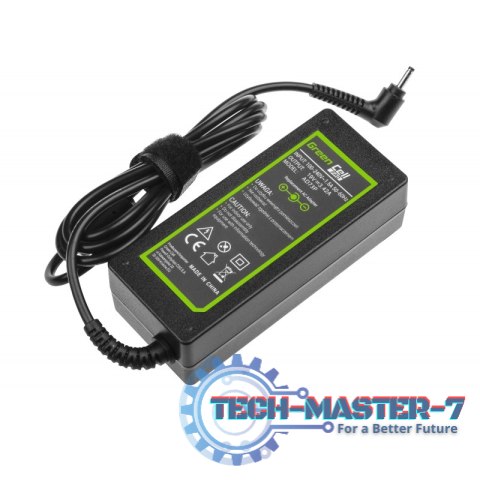 GREEN CELL zasilacz do Acer Aspire S7