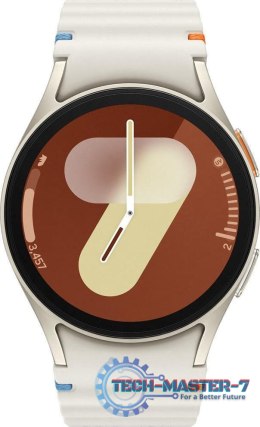 Galaxy Watch 7 40 mm Kremowy SAMSUNG Producenta Kremowy